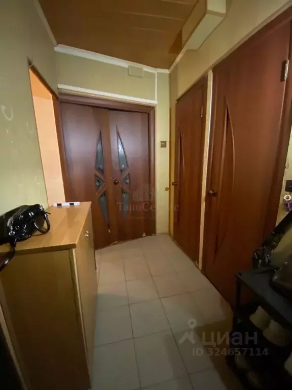 4-к кв. Тульская область, Тула ул. Фрунзе, 9 (84.0 м) - Фото 1