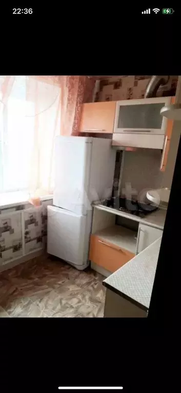 2-к. квартира, 45 м, 8/9 эт. - Фото 1