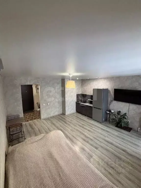 Студия Башкортостан, Уфа ул. Евгения Столярова, 2 (28.0 м) - Фото 2