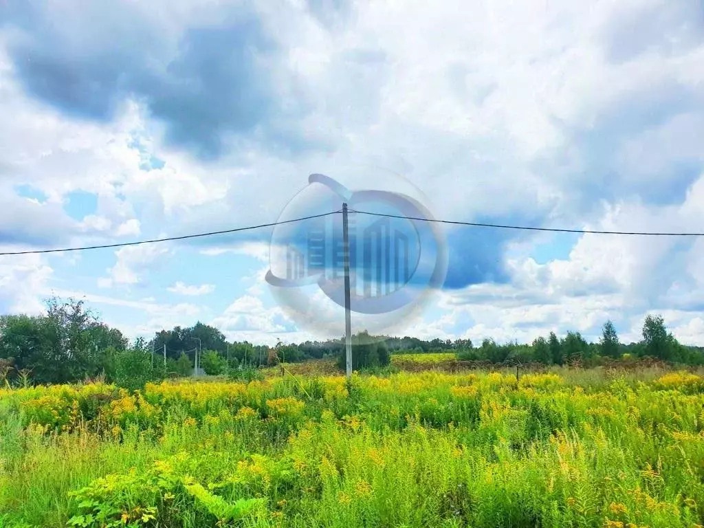 Участок в Москва д. Лаптево, ул. Южная (7.0 сот.) - Фото 1