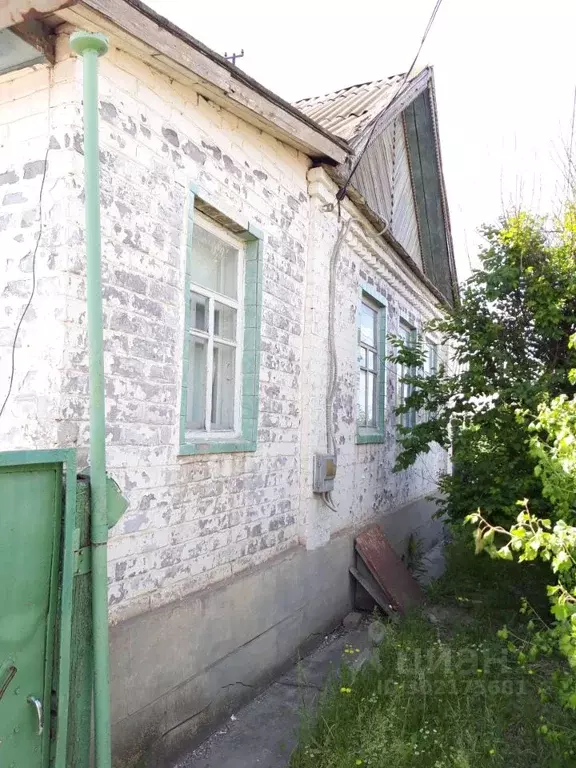 Дом в Волгоградская область, Волгоград ул. Командира Рудь (112 м) - Фото 1