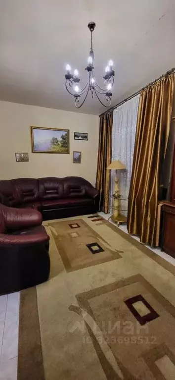 4-к кв. Пензенская область, Заречный просп. Мира, 10 (72.8 м) - Фото 1