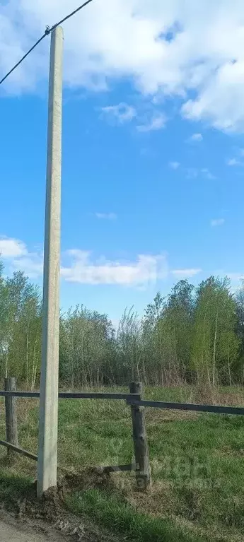 Участок в Томская область, Томск Левобережье СНТ,  (11.46 сот.) - Фото 1