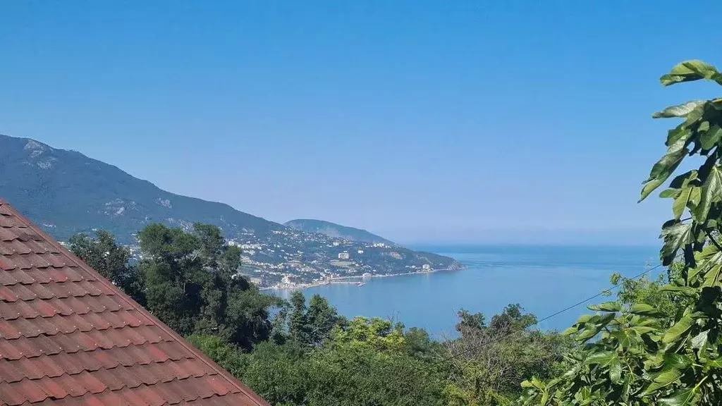 Участок в Крым, Ялта муниципальный округ, пос. Горное 6Г (9.0 сот.) - Фото 0