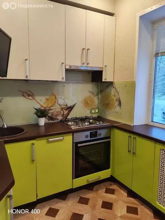 2-комнатная квартира: Северодвинск, бульвар Строителей, 25 (54.9 м) - Фото 2