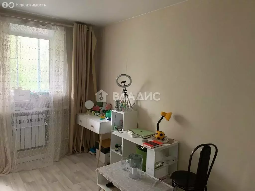 3-комнатная квартира: Ковров, улица Куйбышева, 16/1 (73.6 м) - Фото 1