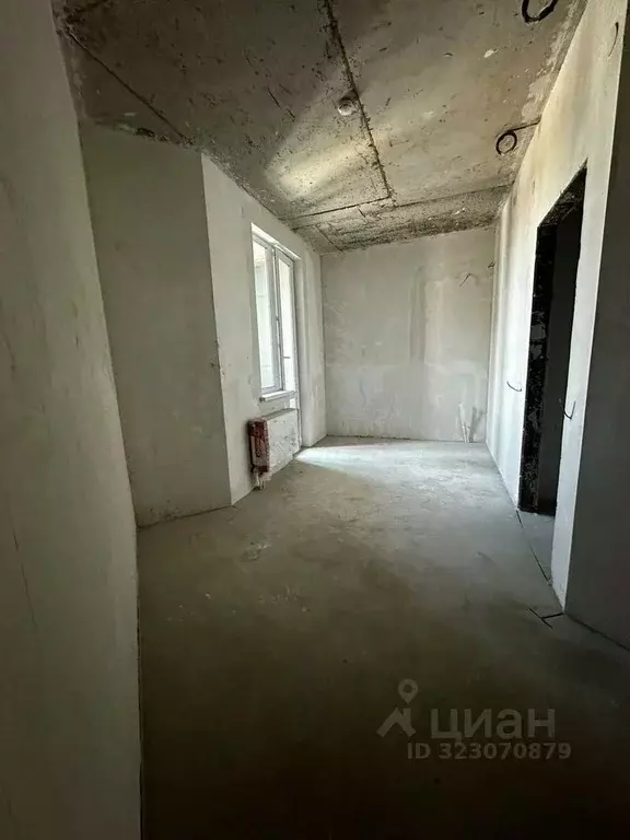 1-к кв. Крым, Симферополь просп. Александра Суворова, 15к4 (28.0 м) - Фото 2