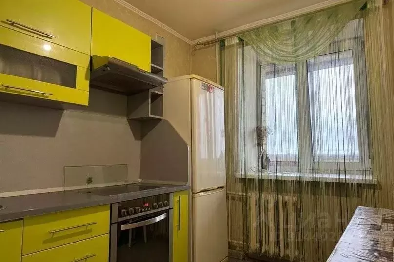 2-к кв. Кировская область, Киров ул. Ленина, 137 (50.0 м) - Фото 1