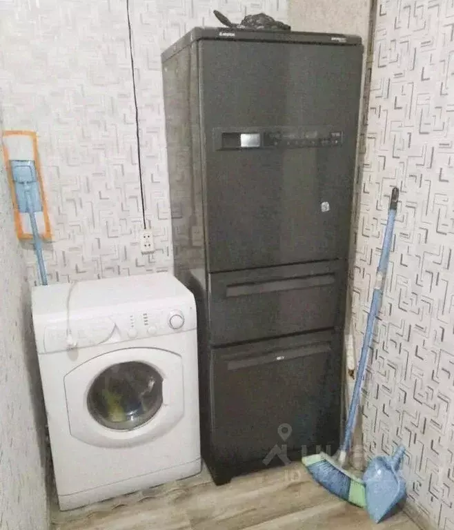 1-к кв. Ростовская область, Ростов-на-Дону ул. Миронова, 4/2 (30.0 м) - Фото 2