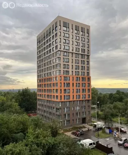 1-комнатная квартира: Тула, улица Генерала Маргелова, 3к2 (34.4 м) - Фото 2