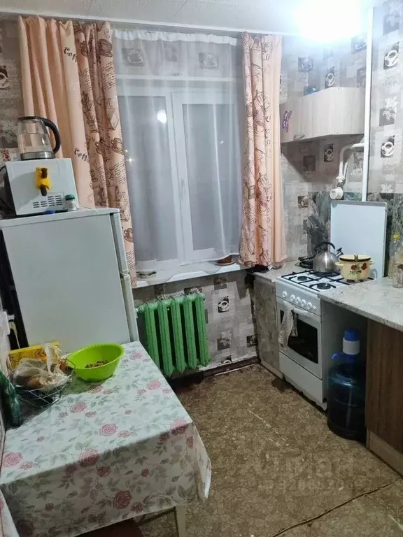 2-к кв. Ленинградская область, Кириши ул. Энергетиков, 17 (48.0 м) - Фото 1