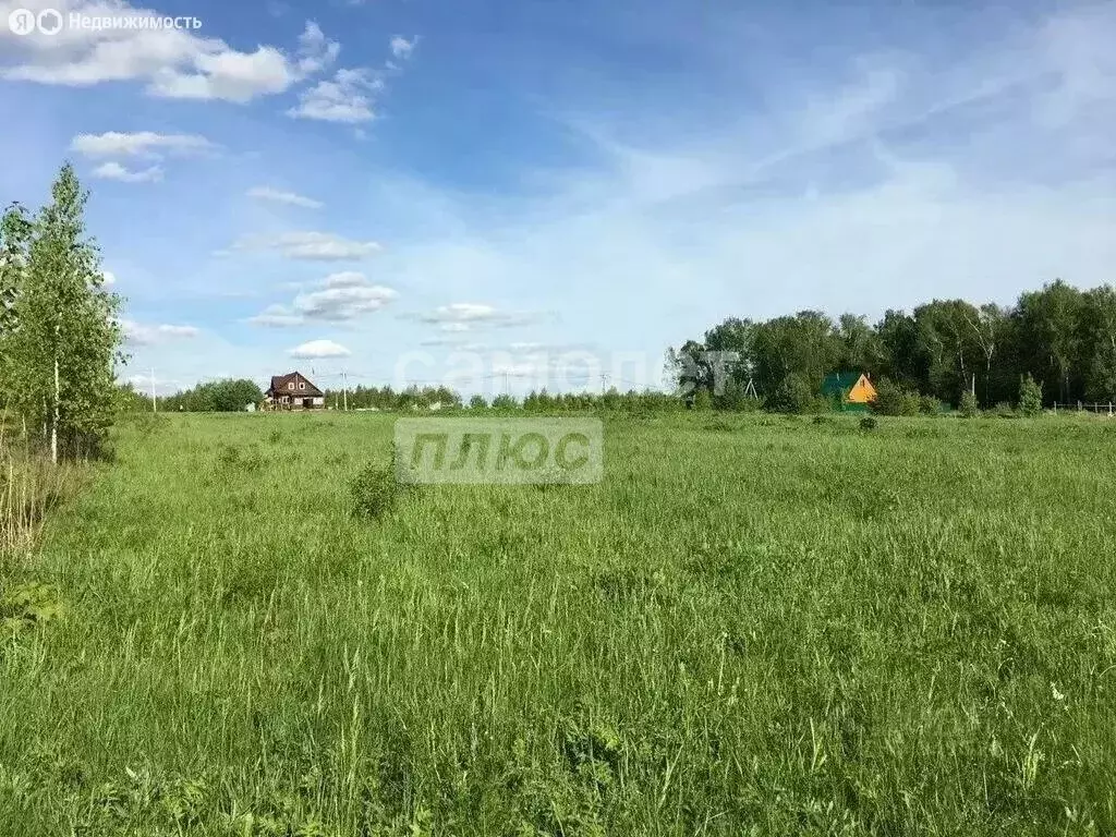 Участок в Липецк, микрорайон Жёлтые Пески (10 м) - Фото 2