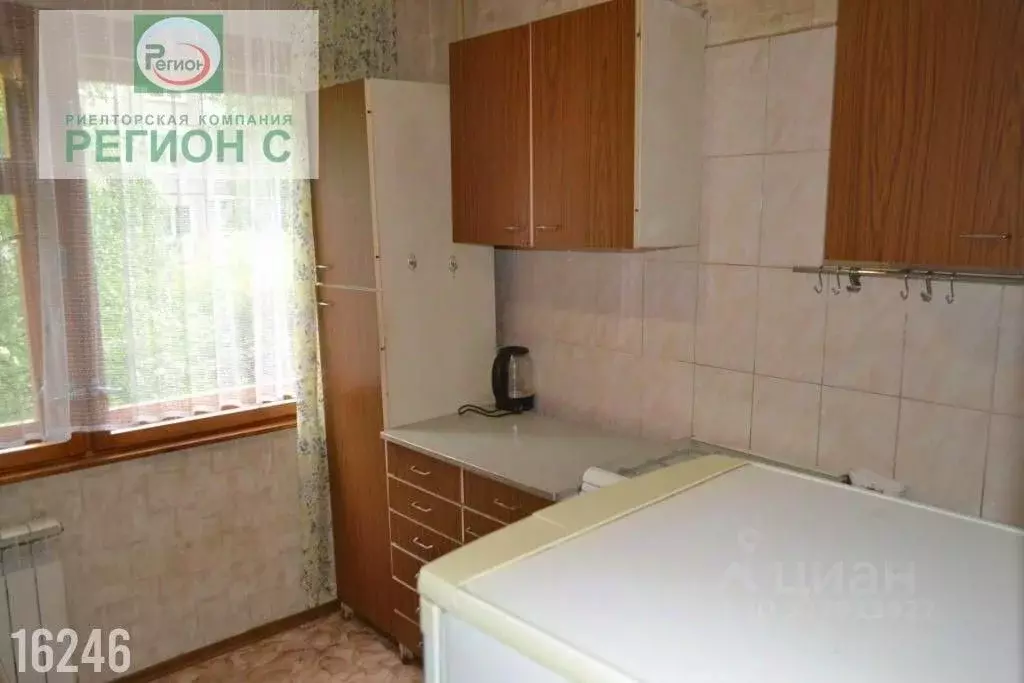 2-к кв. Архангельская область, Архангельск просп. Ломоносова, 289к1 ... - Фото 1