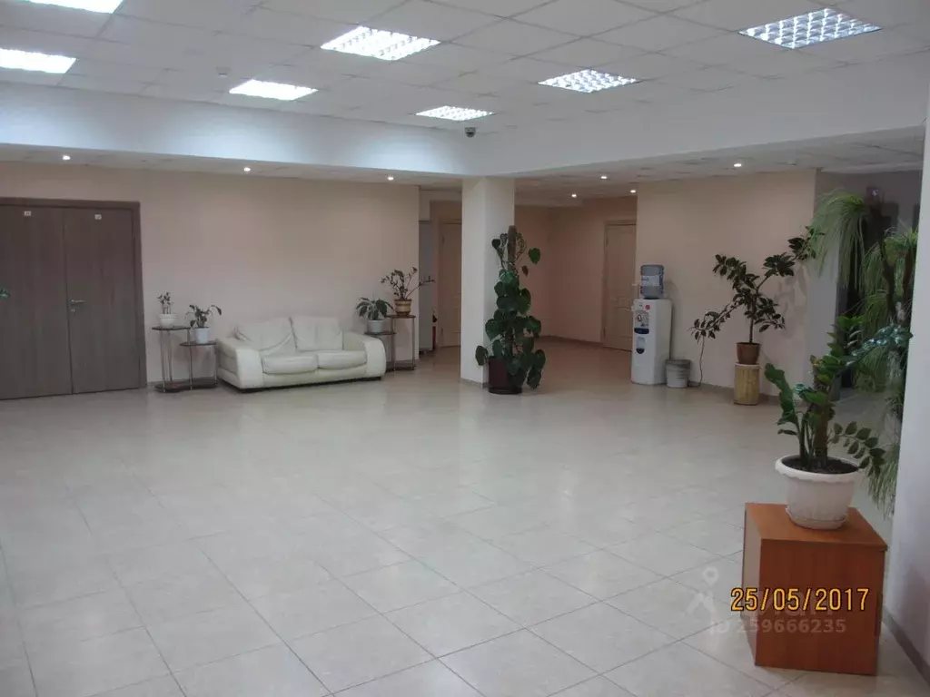 Офис в Московская область, Видное Павловская ул., 14Б (1253 м) - Фото 2