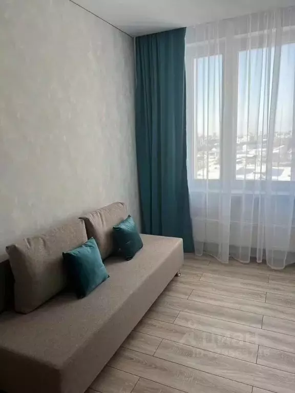 1-к кв. Татарстан, Казань ул. Мансура Хасанова, 13 (36.0 м) - Фото 2