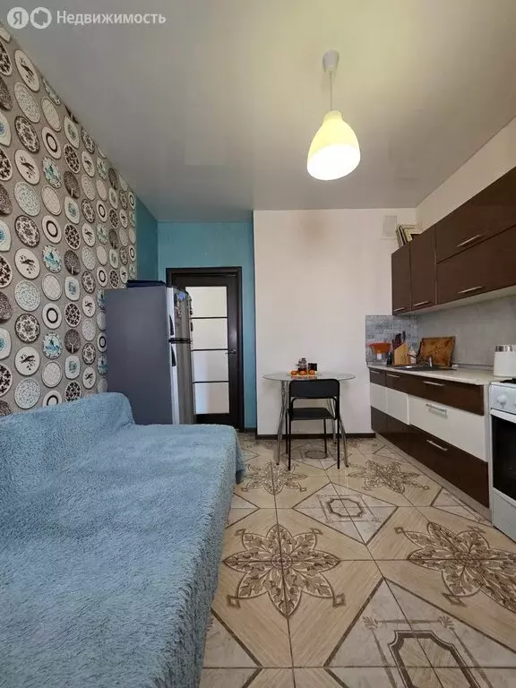 2-комнатная квартира: Ставрополь, улица Тухачевского, 22/3 (58 м) - Фото 0