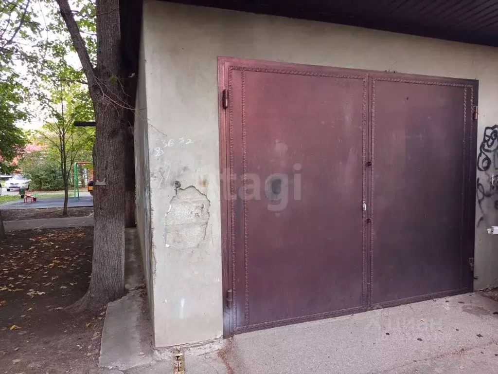 Гараж в Адыгея, Майкоп ул. Победы, 8 (22 м) - Фото 1