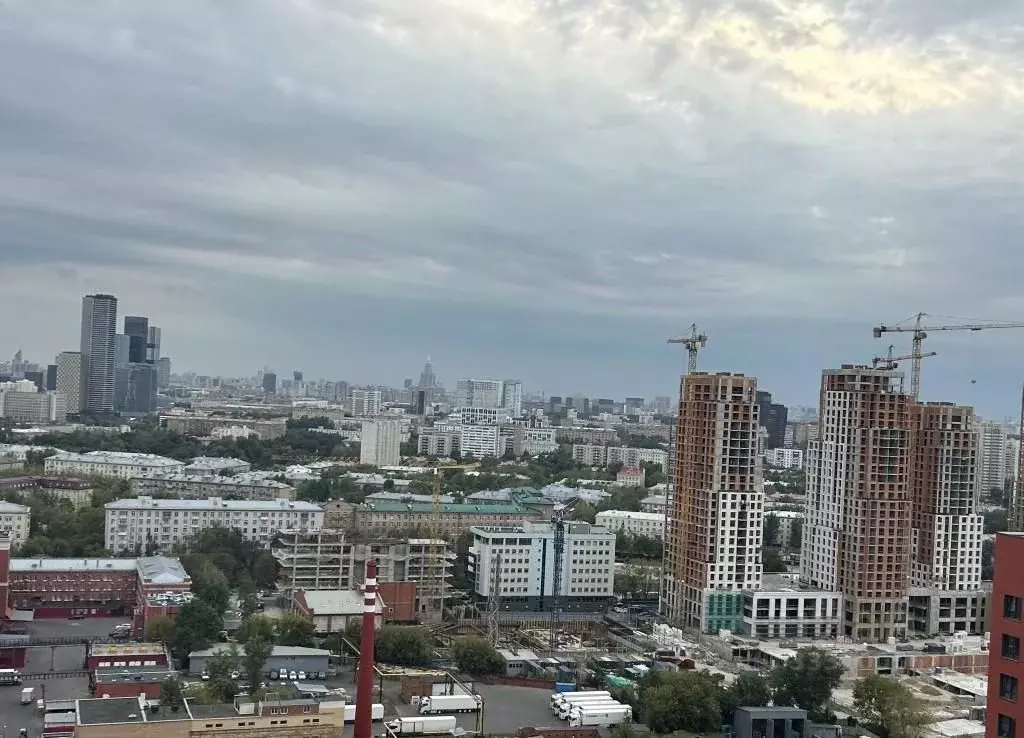 1-к кв. Москва ул. Академика Королева, 21 (44.0 м) - Фото 2