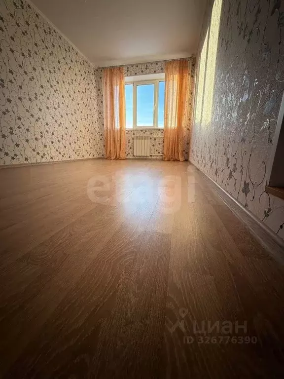 1-к кв. Ярославская область, Рыбинск Волочаевская ул., 44А (36.4 м) - Фото 1