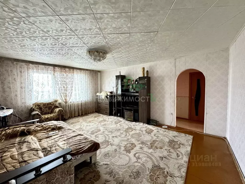 3-к кв. Краснодарский край, Ейск ул. Янышева, 114/2 (69.1 м) - Фото 0