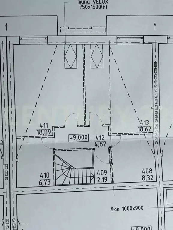 Продаётся 4-к квартира, 135 м - Фото 1