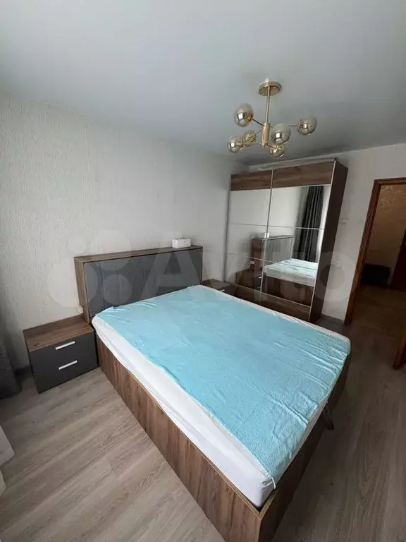 3-к. квартира, 73 м, 3/5 эт. - Фото 0