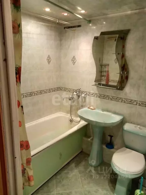 1-к кв. Владимирская область, Ковров ул. Маяковского, 4 (39.4 м) - Фото 1