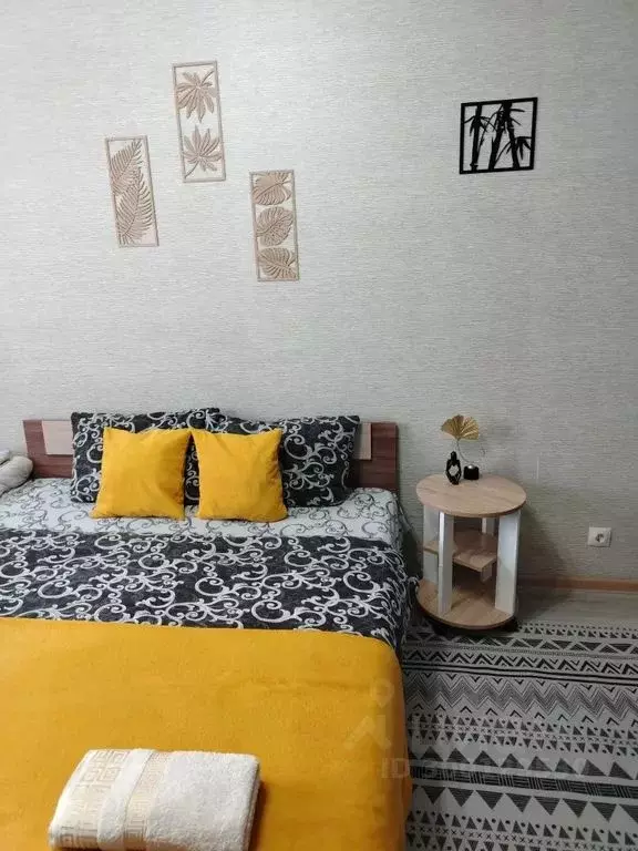 1-к кв. Ямало-Ненецкий АО, Новый Уренгой Сибирская ул., 31А (36.0 м) - Фото 2