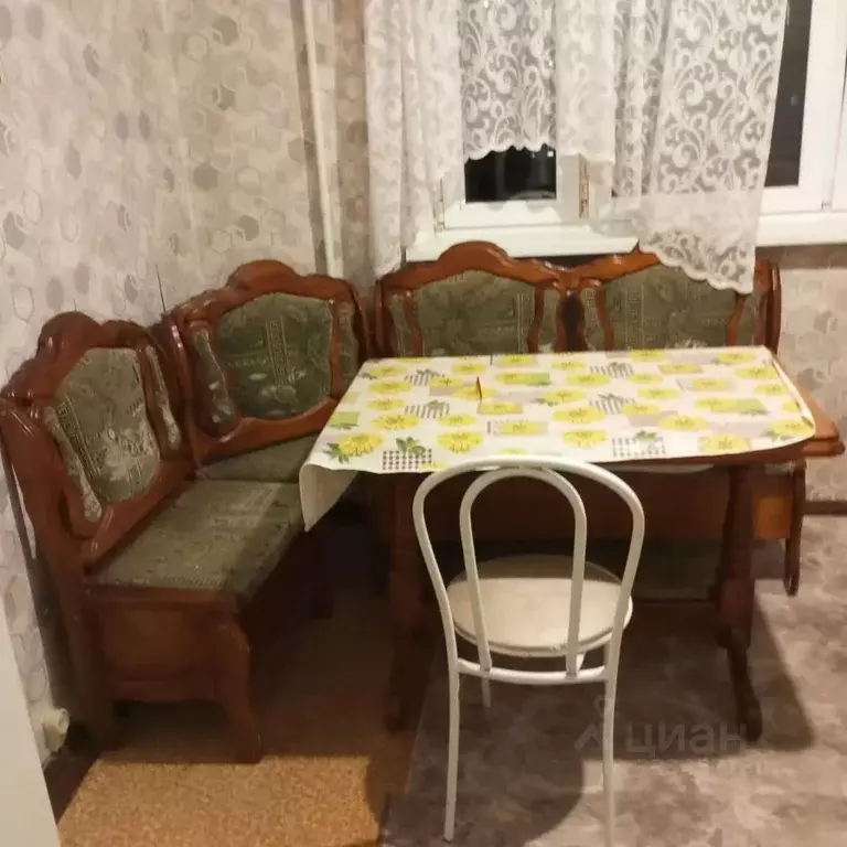 2-к кв. Московская область, Химки ул. Панфилова, 18 (58.1 м) - Фото 1