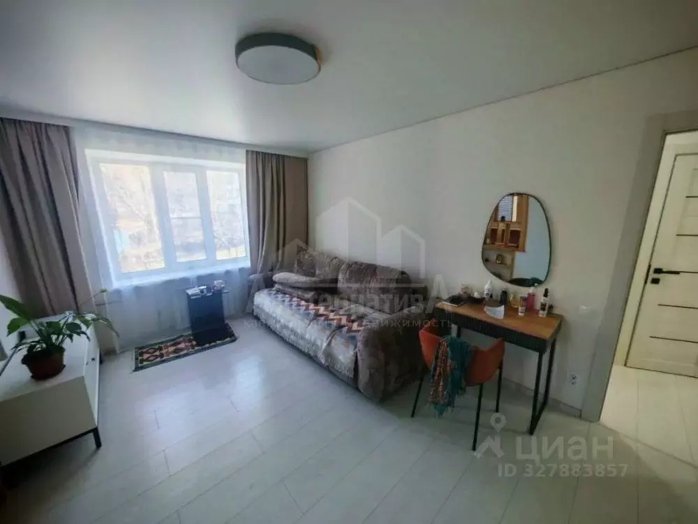 1-к кв. Ставропольский край, Лермонтов Солнечный проезд (36.0 м) - Фото 2