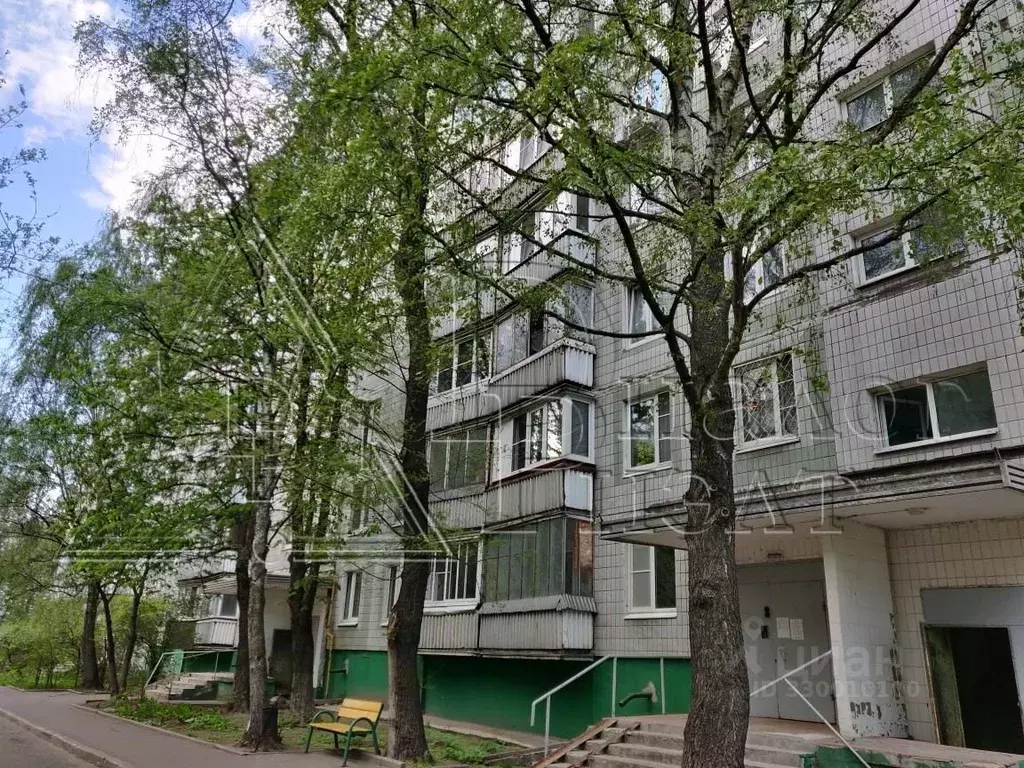 1-к кв. Московская область, Люберцы Южная ул., 24 (30.0 м) - Фото 2