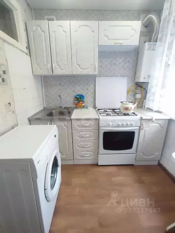 2-к кв. Мордовия, Саранск ул. Марины Расковой, 35 (44.6 м) - Фото 2