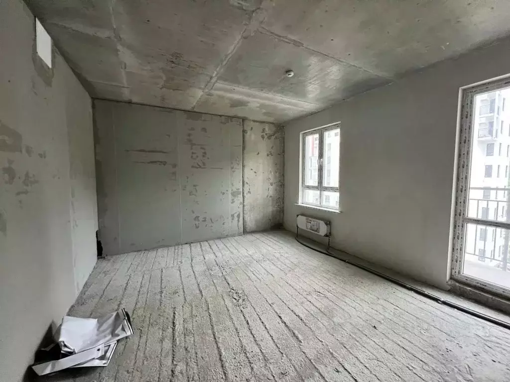 1-к кв. Краснодарский край, Сочи ул. Искры, 88к3 (32.0 м) - Фото 1