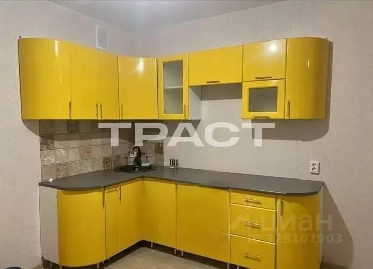 1-к кв. Воронежская область, Воронеж ул. Артамонова, 34/8 (37.5 м) - Фото 2