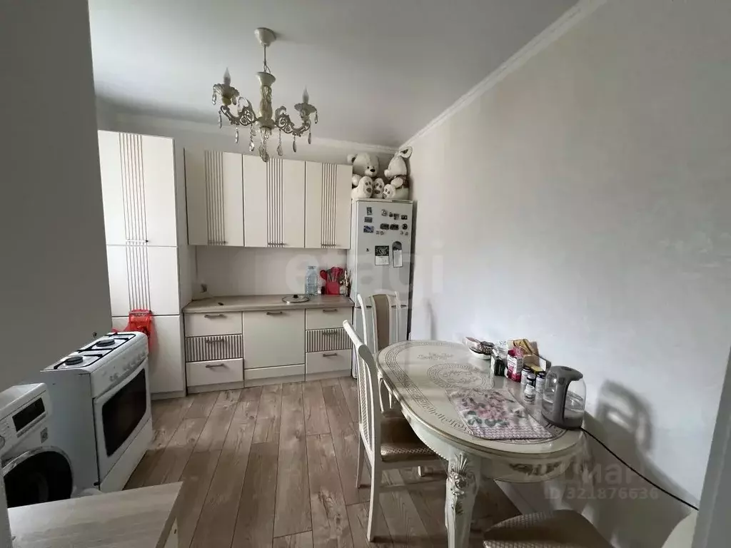 2-к кв. Ставропольский край, Ставрополь №26 мкр, проезд Кубанский, 33 ... - Фото 1