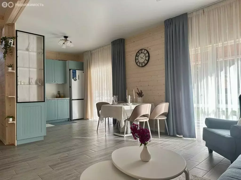 Дом в Софьино, 320 (140 м) - Фото 0