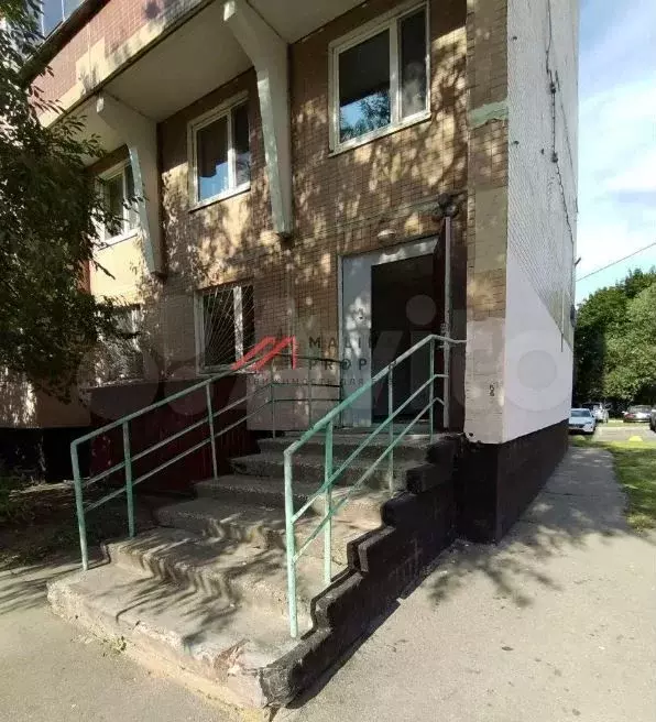 Продажа нежилого помещения в районе метро Бабушкин - Фото 0