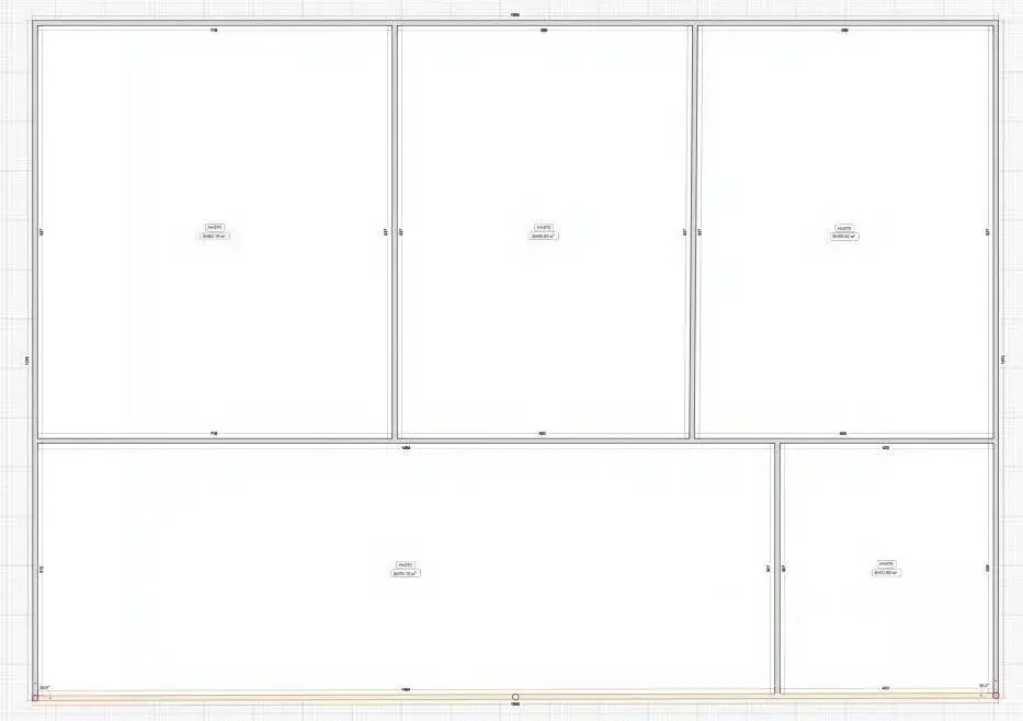 2-к кв. Ингушетия, Назрань Московская ул. (86.0 м) - Фото 2