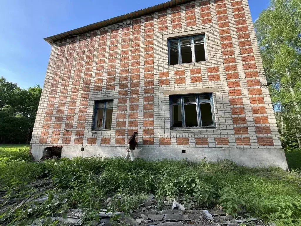 Дом в Калужская область, Тарусский муниципальный округ, Петрищево ... - Фото 2