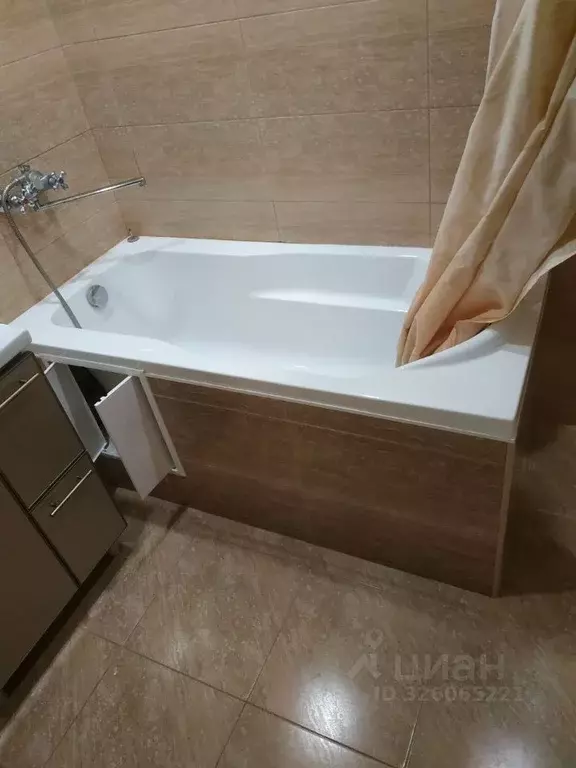 2-к кв. Севастополь ул. Горпищенко, 143к3 (61.7 м) - Фото 2