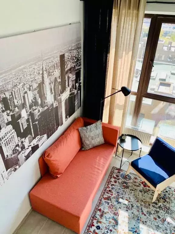 Студия Москва Дмитровское ш., 81 (22.0 м) - Фото 2