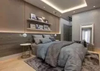 Квартира, 2 комнаты, 44.4 м - Фото 0