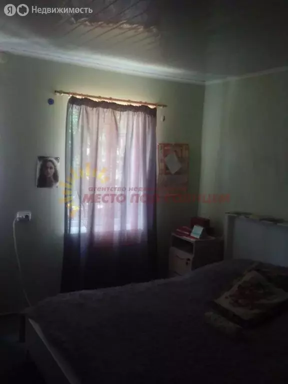 Дом в посёлок Моревка, улица Победы (40 м) - Фото 2