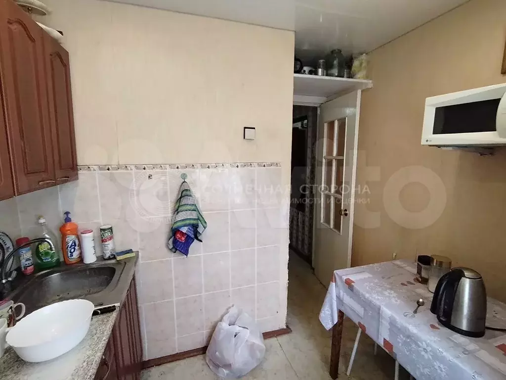 2-к. квартира, 44 м, 5/5 эт. - Фото 0