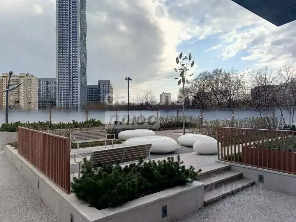 Помещение свободного назначения в Москва Снежная ул., 20А (118 м) - Фото 2