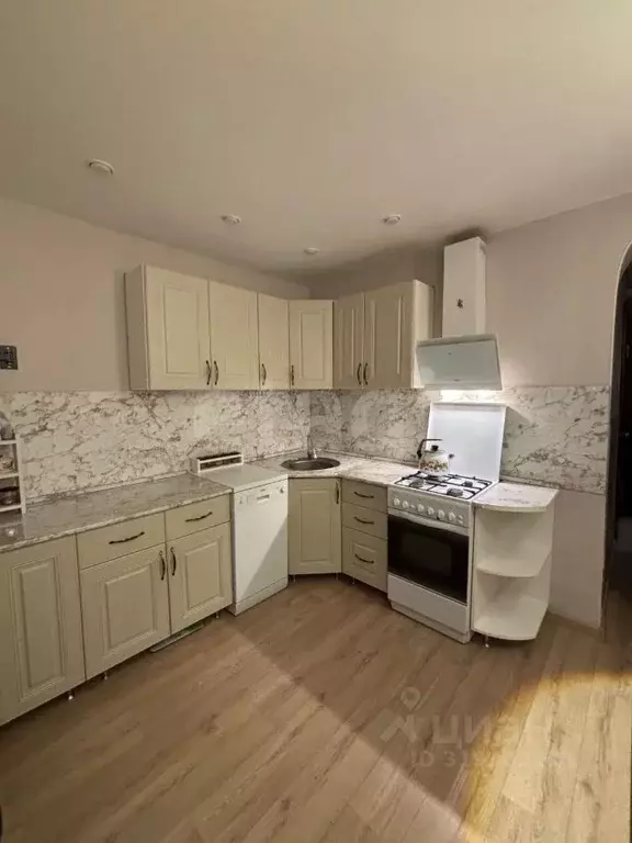 2-к кв. Коми, Сыктывкар Октябрьский просп., 184 (52.4 м) - Фото 1