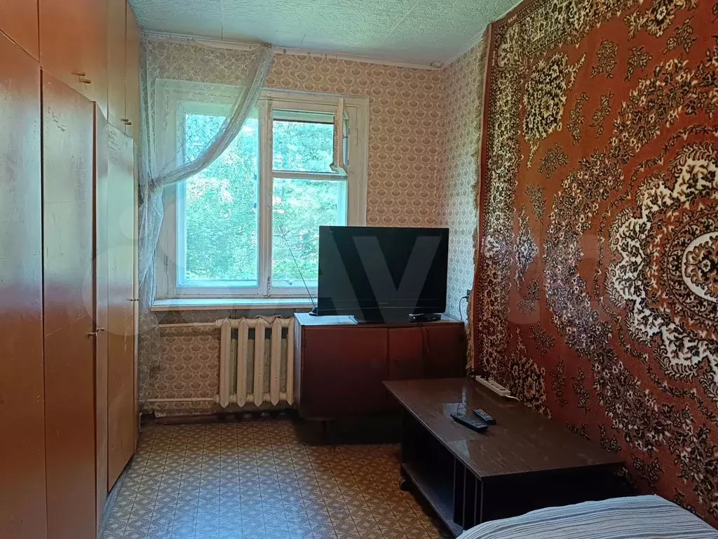 3-к. квартира, 57 м, 4/5 эт. - Фото 1