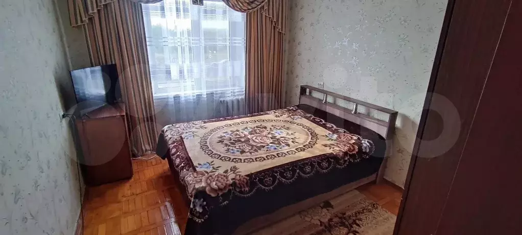 2-к. квартира, 54 м, 2/5 эт. - Фото 0