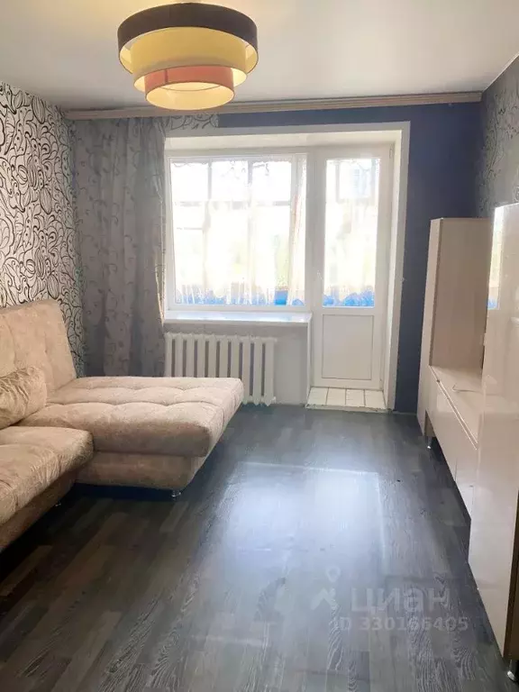 2-к кв. Татарстан, Набережные Челны ул. Имени Р.М. Низаметдинова, 9 ... - Фото 1