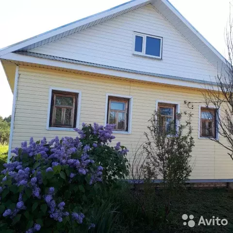 Квартиры В Данилове Ярославской Области Купить Вторичка
